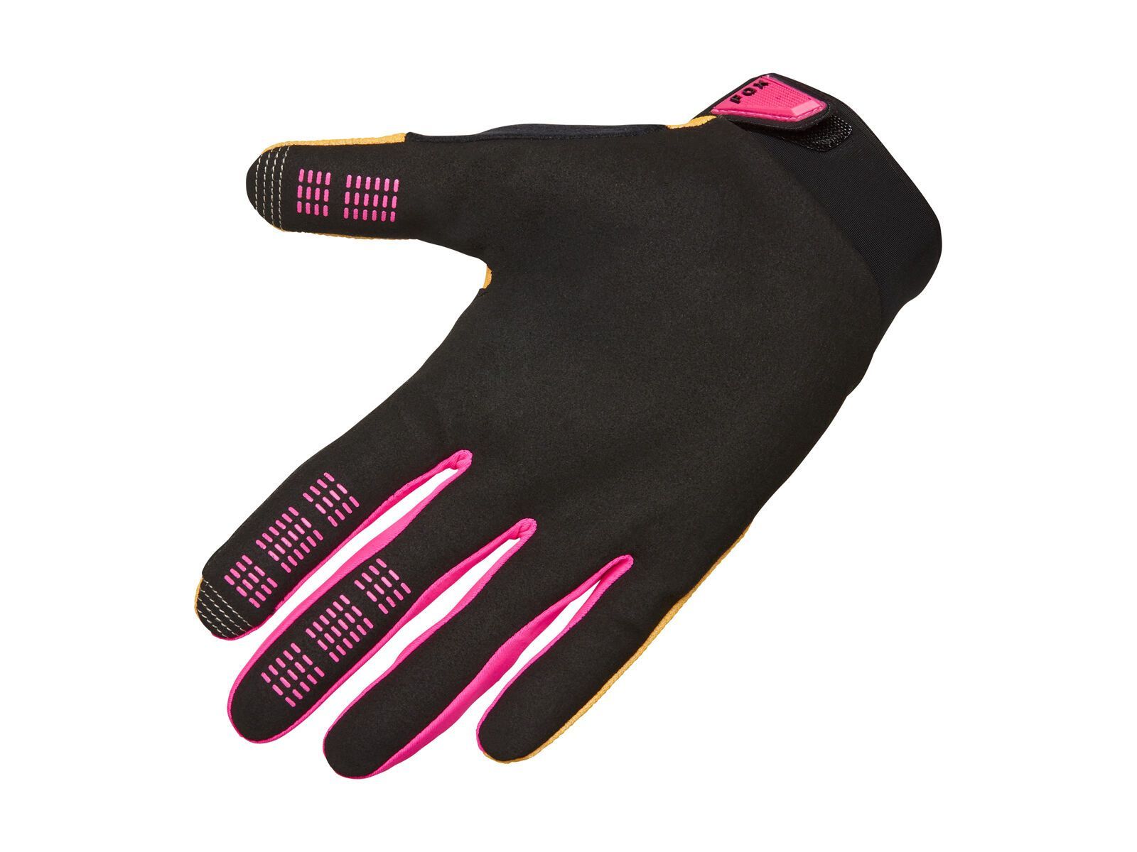 Fox Ranger Glove Kairos, tangerine - Bild 2