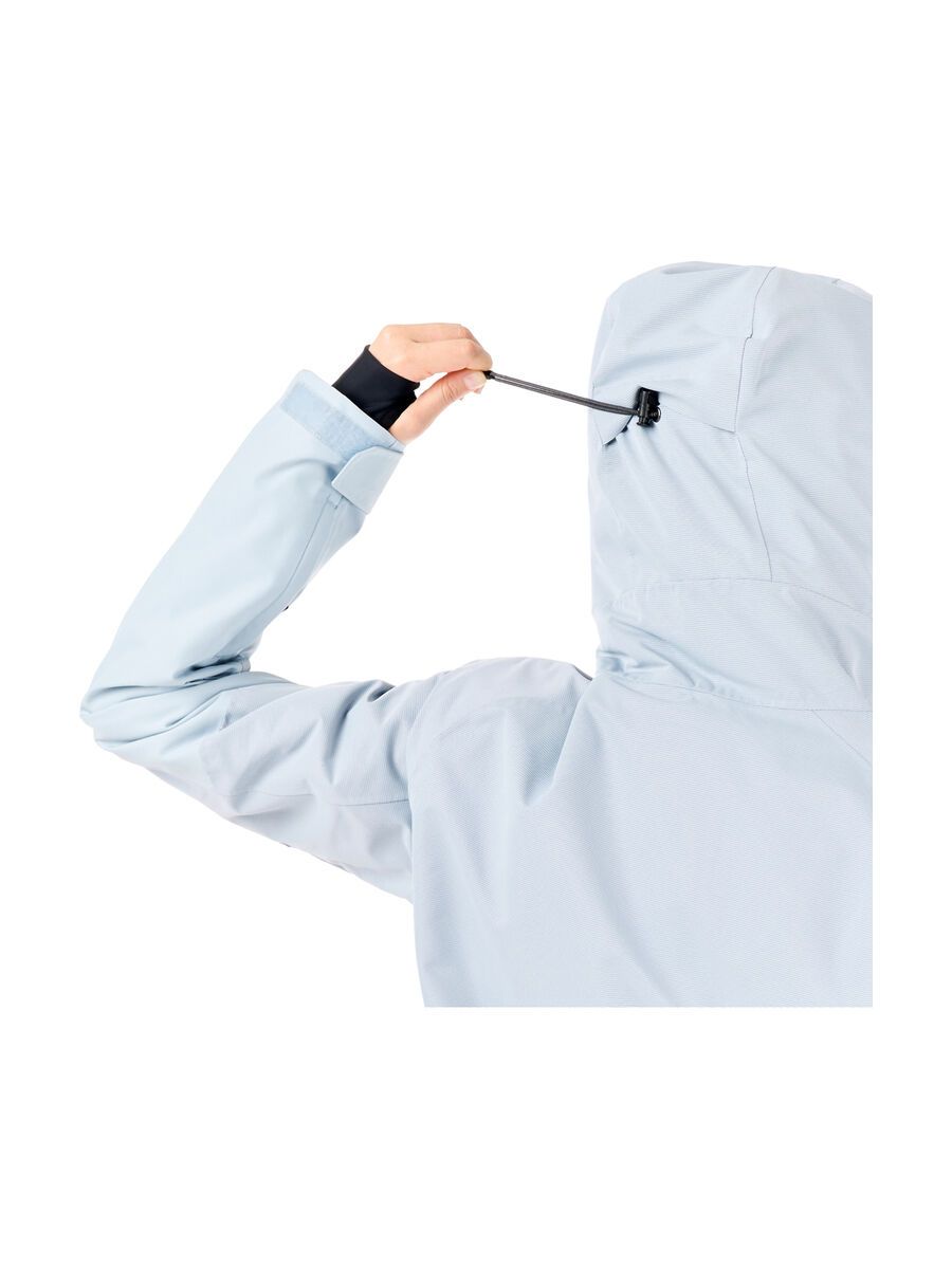 Picture Sygna Jkt, halogen blue - Bild 15