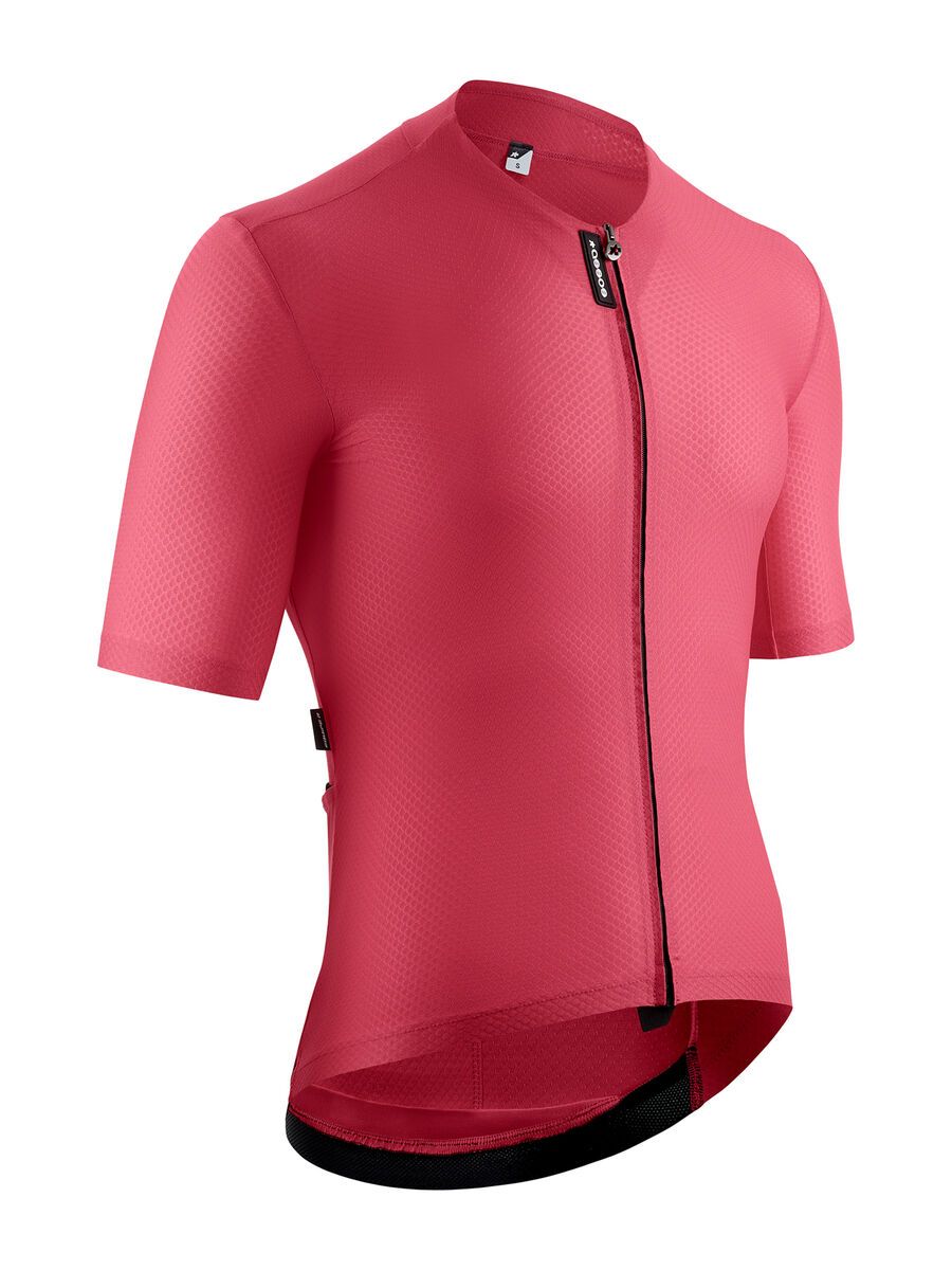 Assos Equipe R Jersey S11, deadly berry - Bild 2