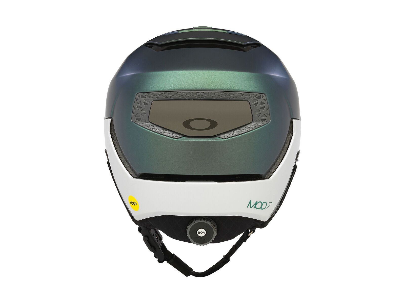 Oakley Mod7 Colorshift, pearl/pacific - Bild 7