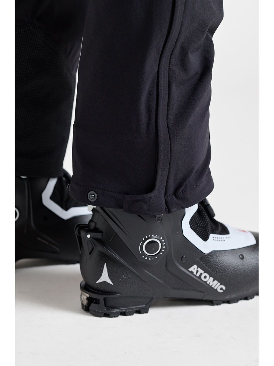 Maloja LiljeM. Regular, deep black - Bild 5