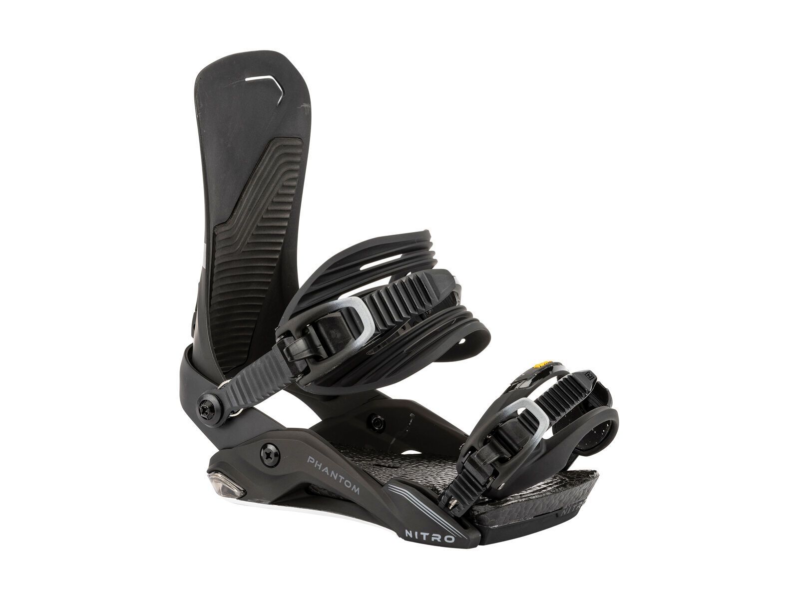 Nitro Phantom, black fade - Bild 2