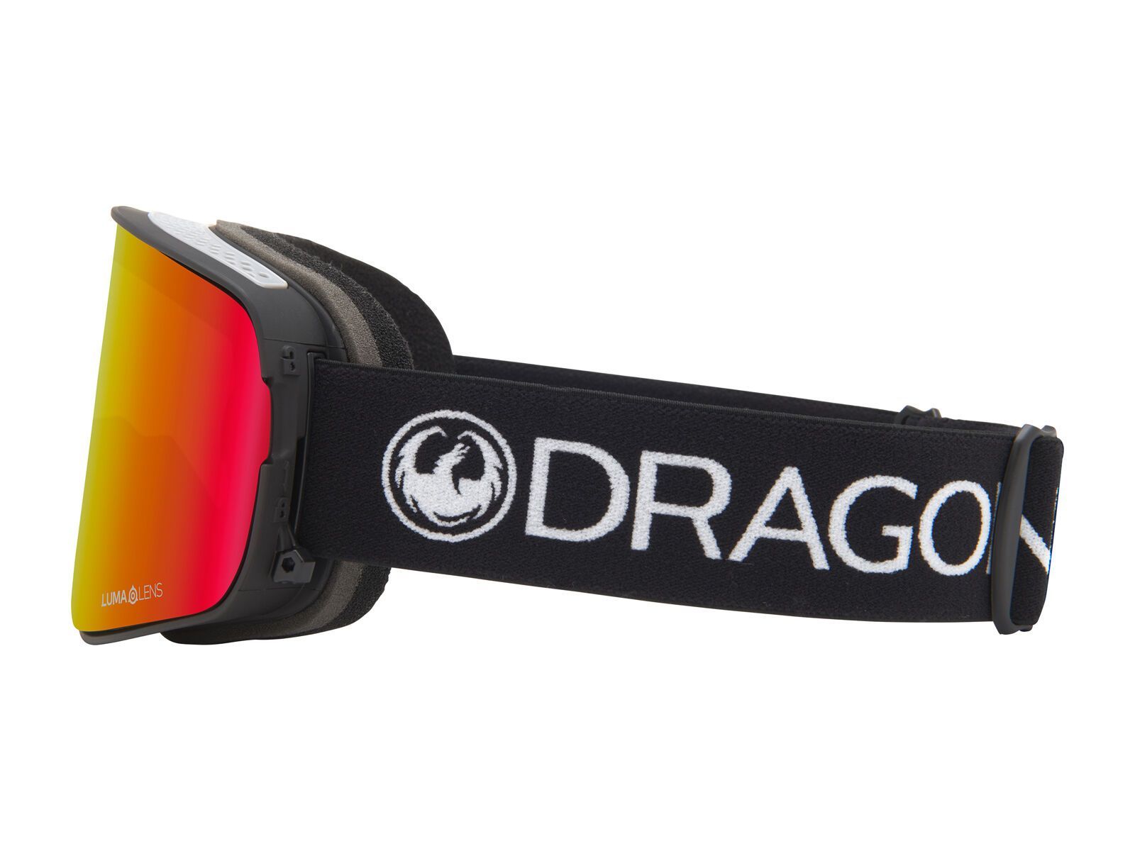 Dragon NFX2 - Lumalens Red Ionized, comp - Bild 2