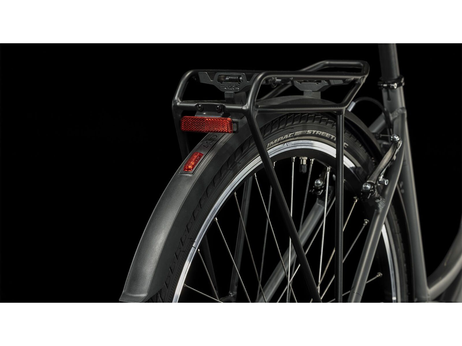 Cube Town, grey´n´black - Bild 5