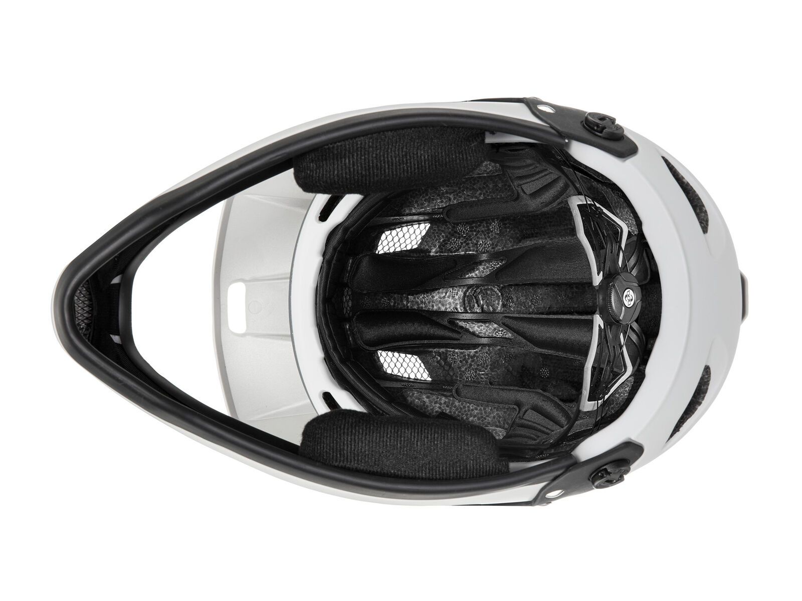 uvex jakkyl hde 2.0 IAS, grey mat - Bild 5