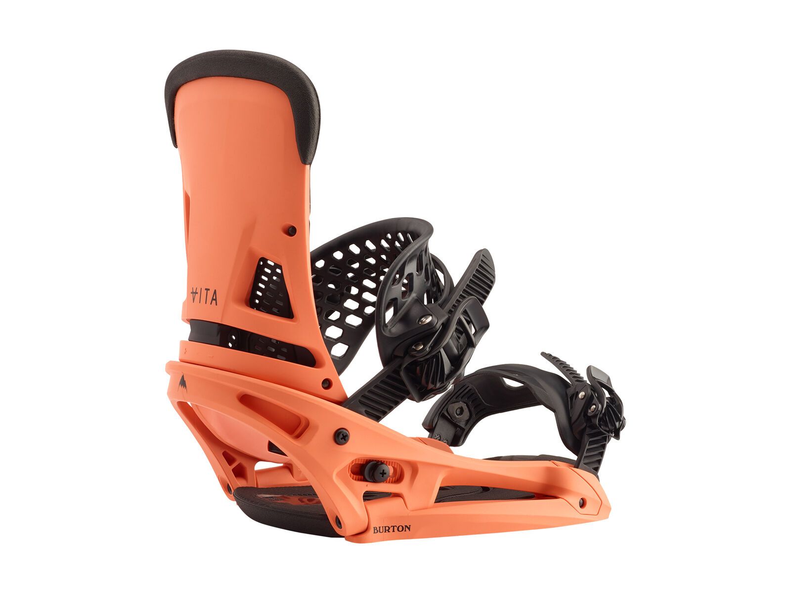 Burton Malavita EST, spicy salmon - Bild 2