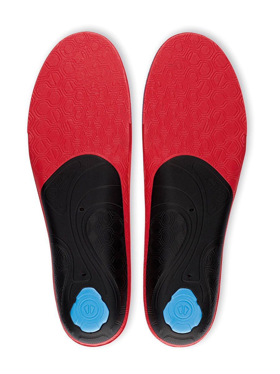 Sidas 3Feet Eco Warm Low - Bild 3