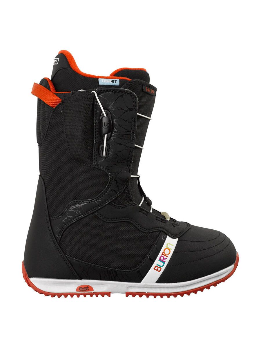 Burton Day Spa, Black/Multi - Bild 1