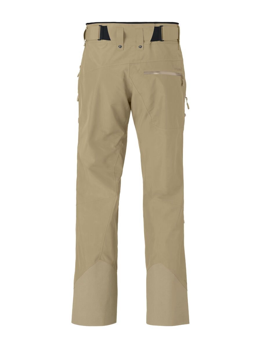 Norrona lofoten Gore-Tex insulated Pants M's, winter twig - Bild 2