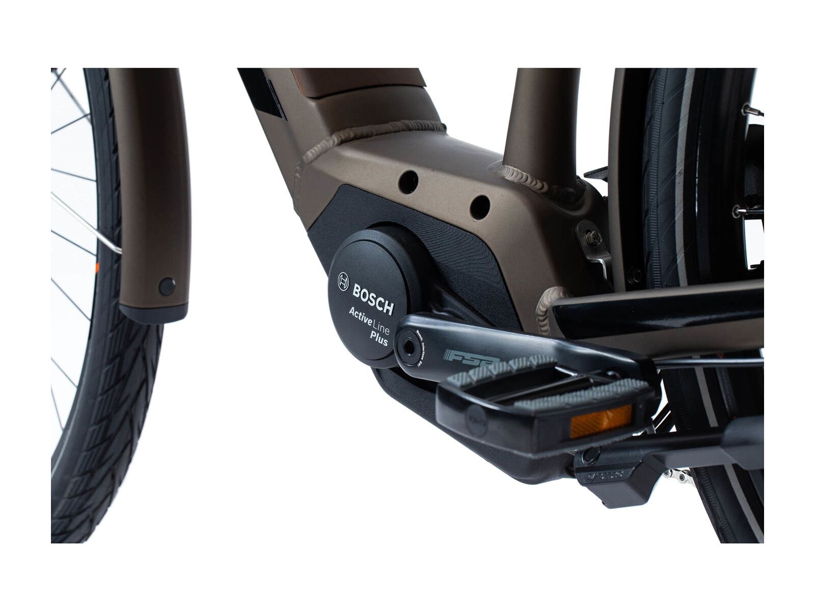 Scott Sub Tour eRide 10 Men - Bild 5