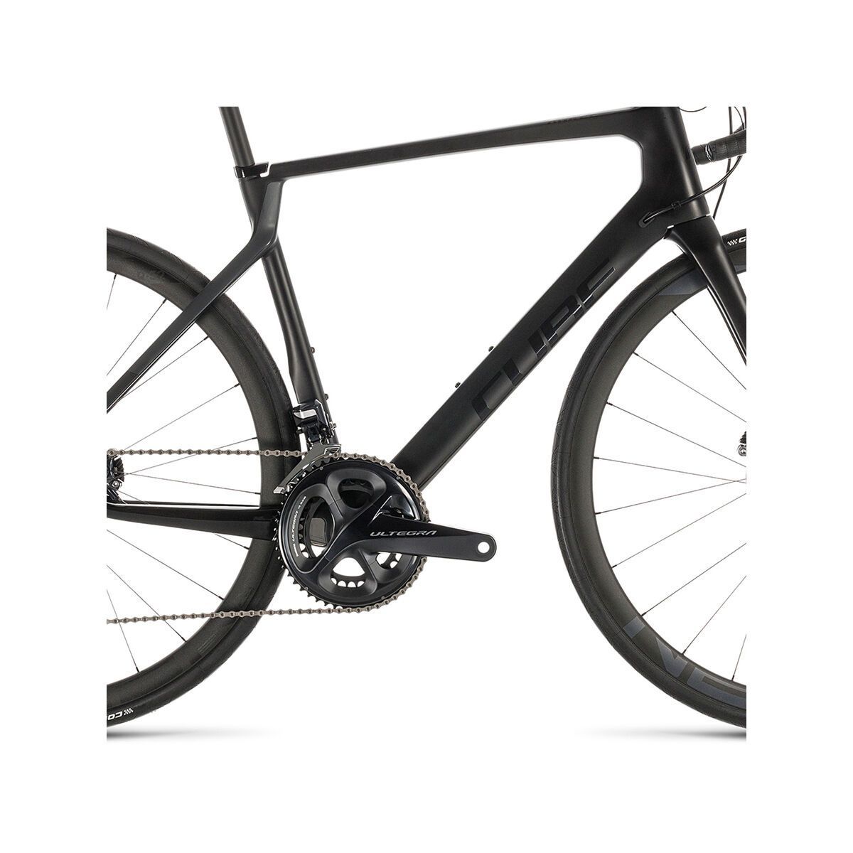 Cube Agree C:62 SLT Disc, carbon´n´black - Bild 3