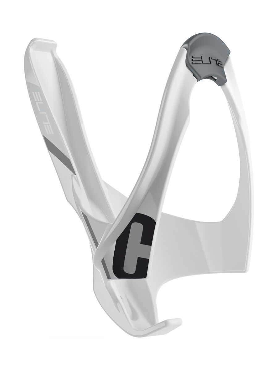 Elite Cannibal, glänzend weiß - Bild 1