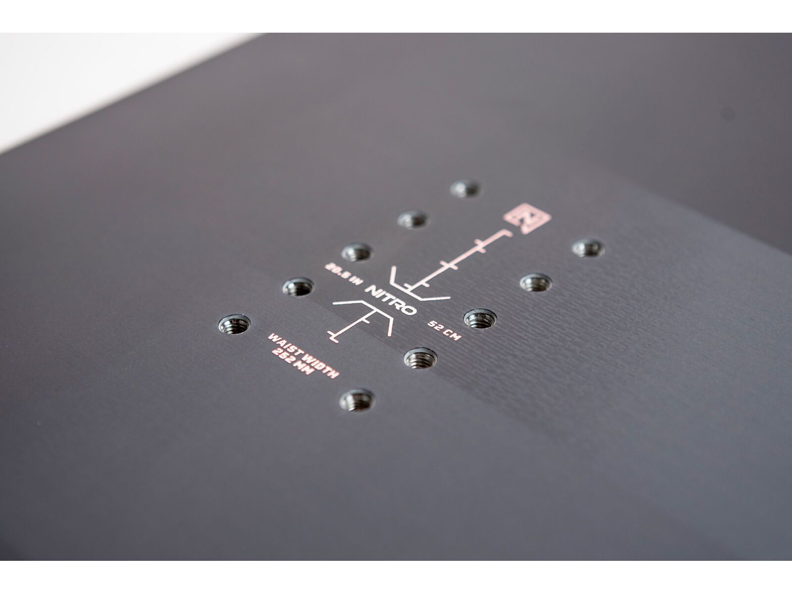 Nitro Team Pro Wide - Bild 4