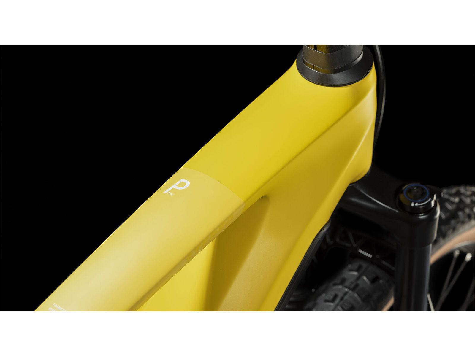 Cube Stereo Hybrid 140 HPC Pro 625 29, vivid´n´sun - Bild 3