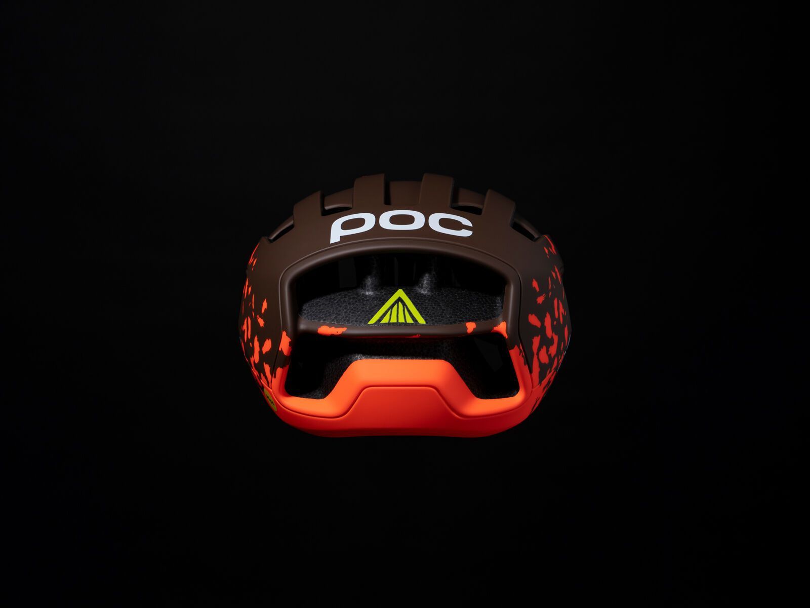 POC Cytal Team Amani Ed., mizizi - Bild 11