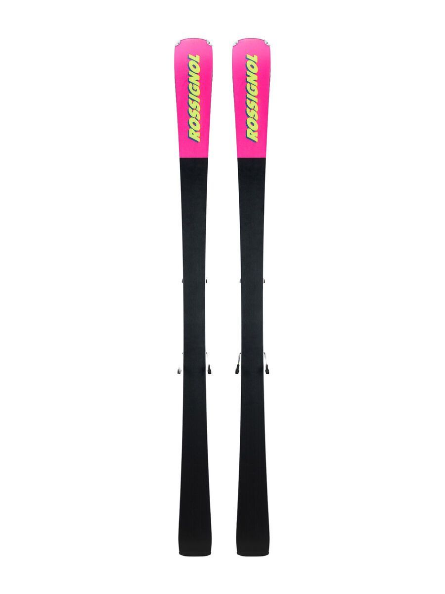 Rossignol Super Forza Pink - NX 12 KONECT GW - Bild 2