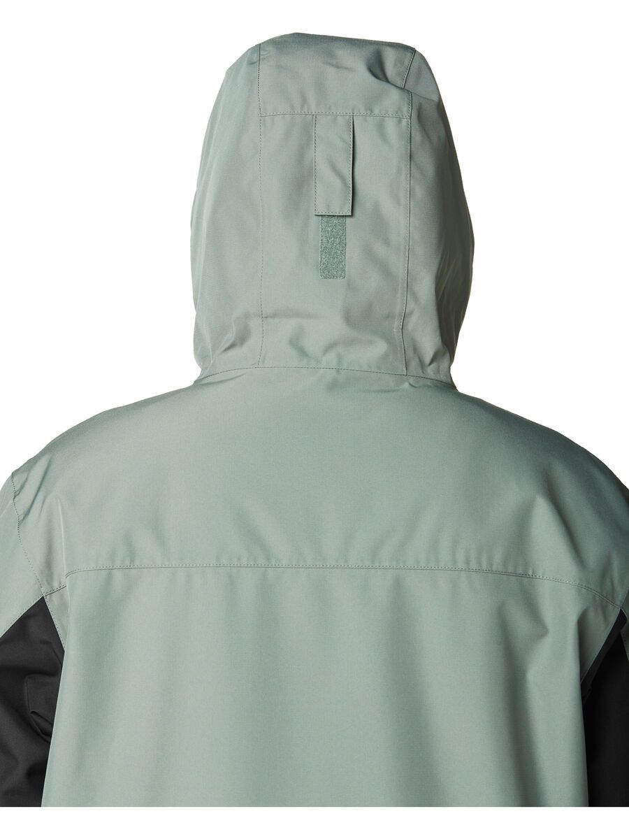 Picture Jomoh Jkt, laurel wreath black - Bild 11