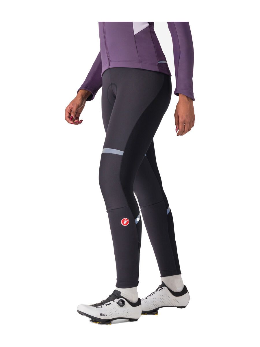 Castelli Polare 2 W Bibtight, black - Bild 2