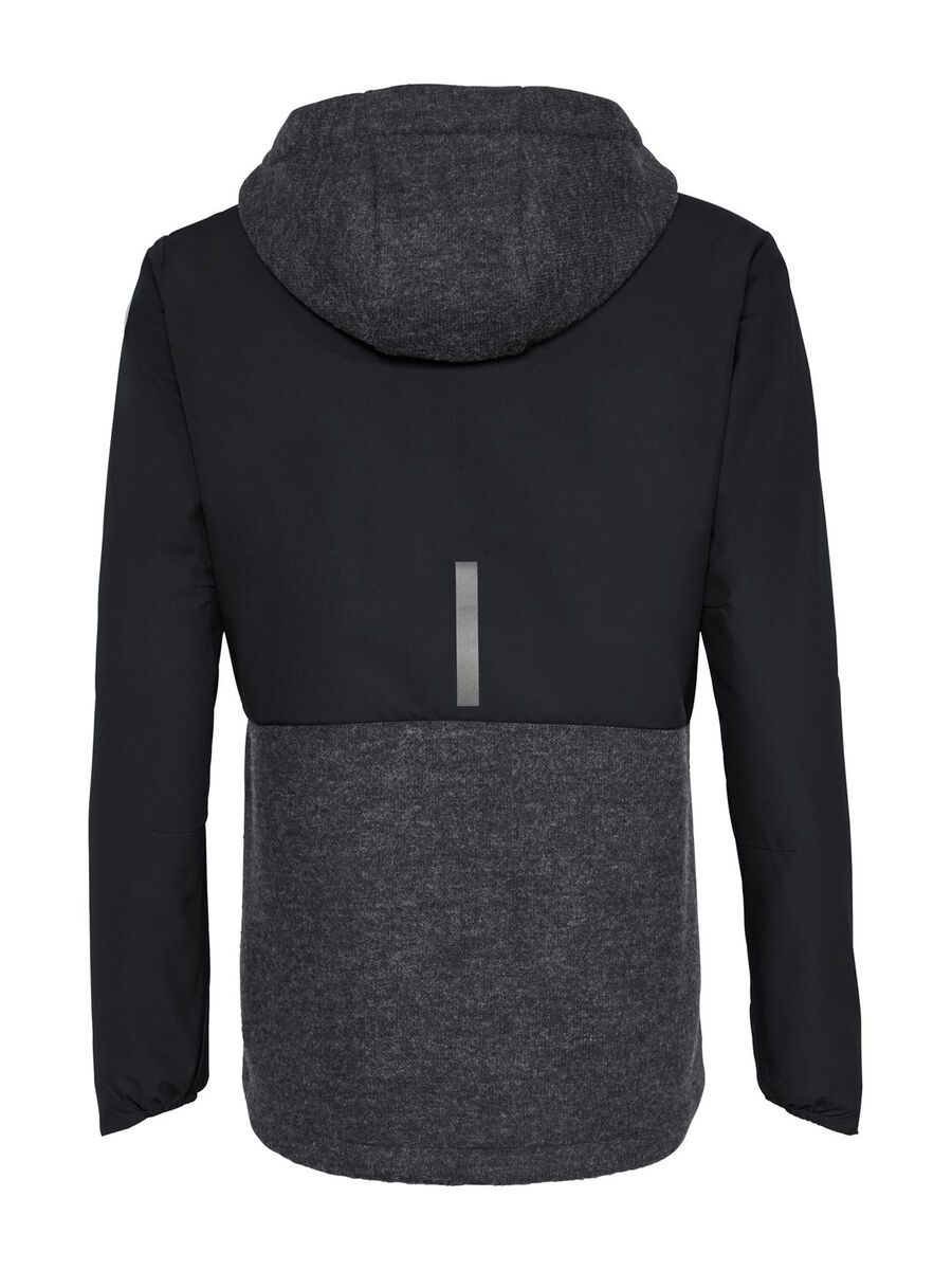 Vaude Women's Cyclist padded Jacket IV, black - Bild 2