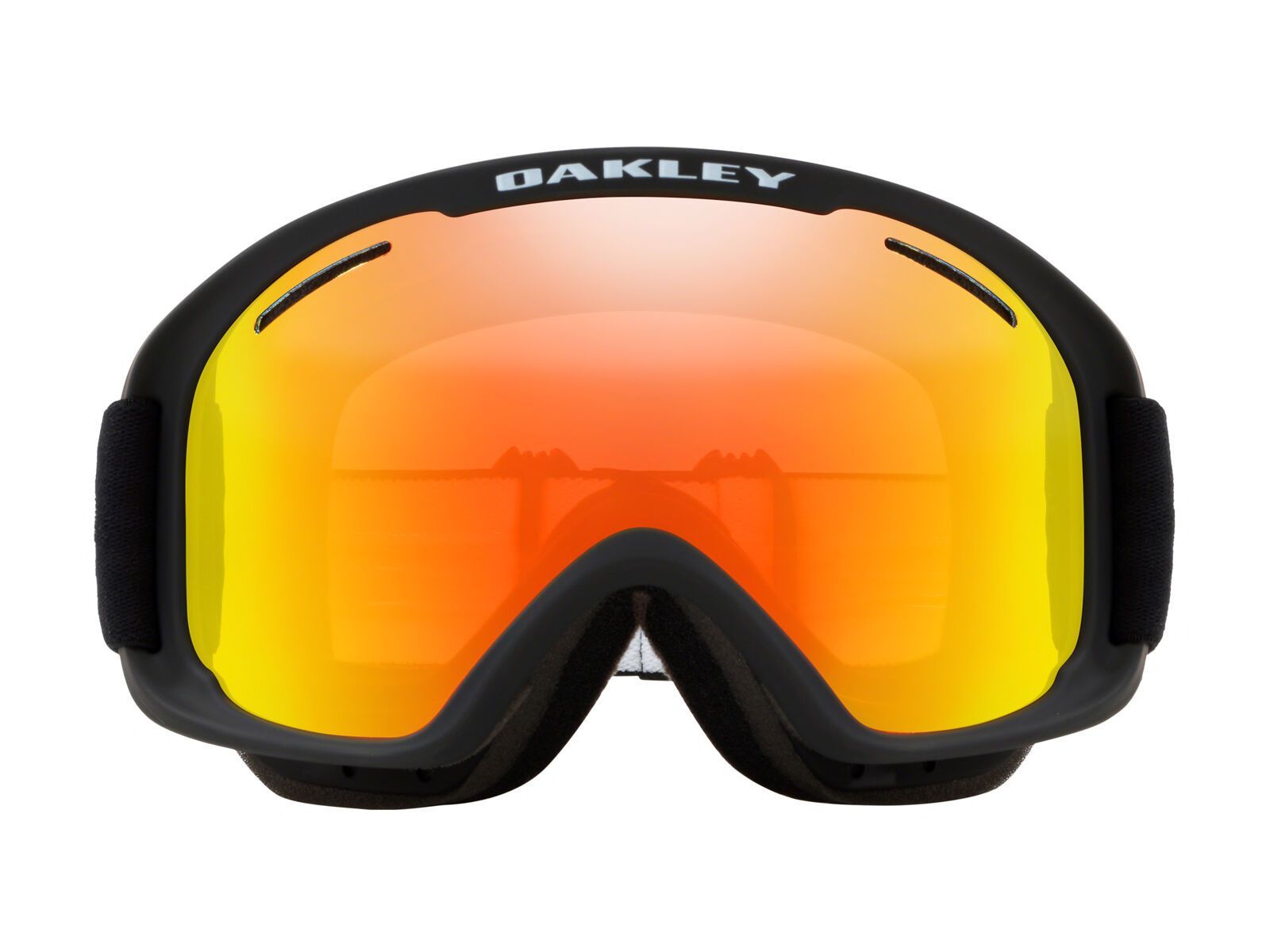 Oakley O Frame 2.0 Pro M - Fire Iridium, black - Bild 2
