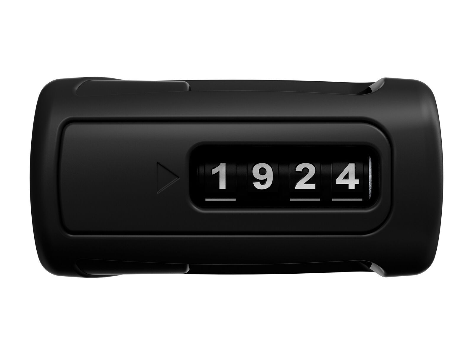 Abus Bordo Combo 6000C/90 + Halter SHFL Monkeylink, black - Bild 2