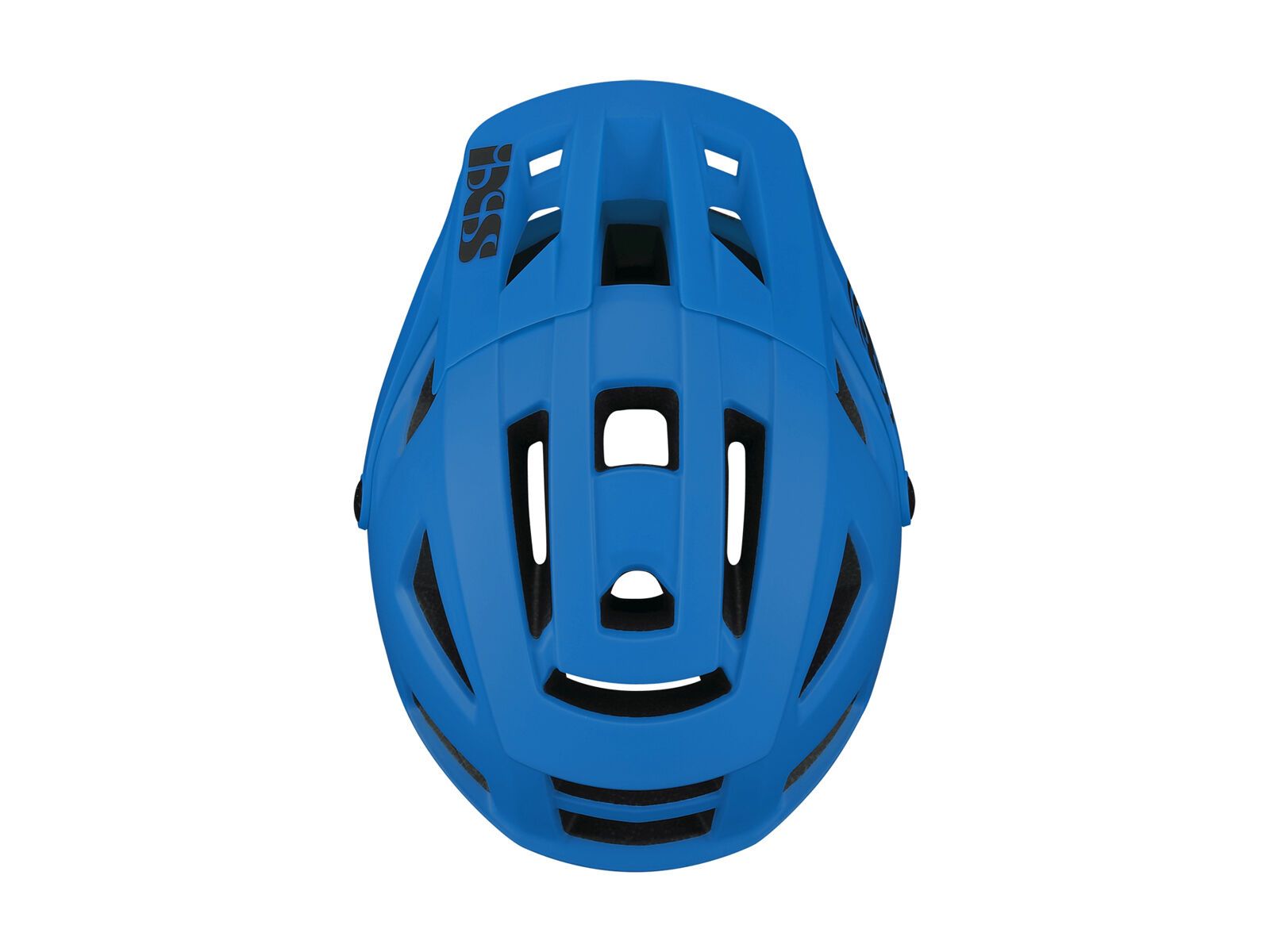 IXS Trigger AM, fluor blue - Bild 5