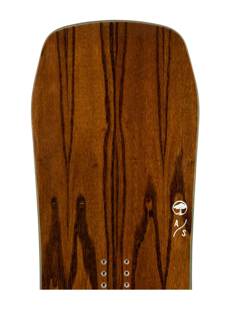 Arbor Westmark Camber Frank April Edt. - Bild 4