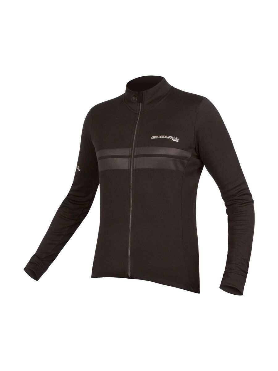Endura Pro SL Jersey, schwarz - Bild 1