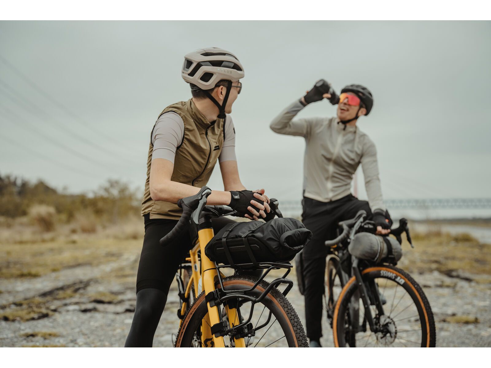 Topeak RackLoader DryBag - Bild 4