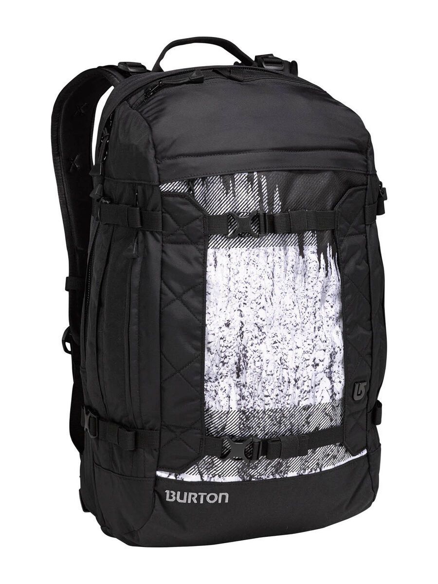 Burton Riders Pack 25l, revelstoke - Bild 1