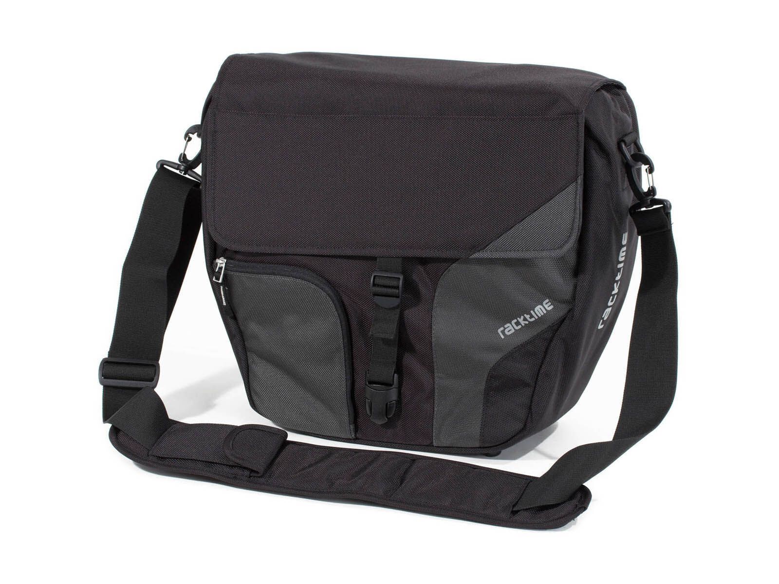 Racktime Work-it Pro, bill-black - Bild 1