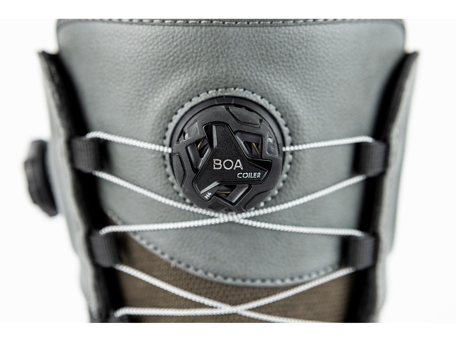 Nitro Team BOA, charcoal - Bild 8