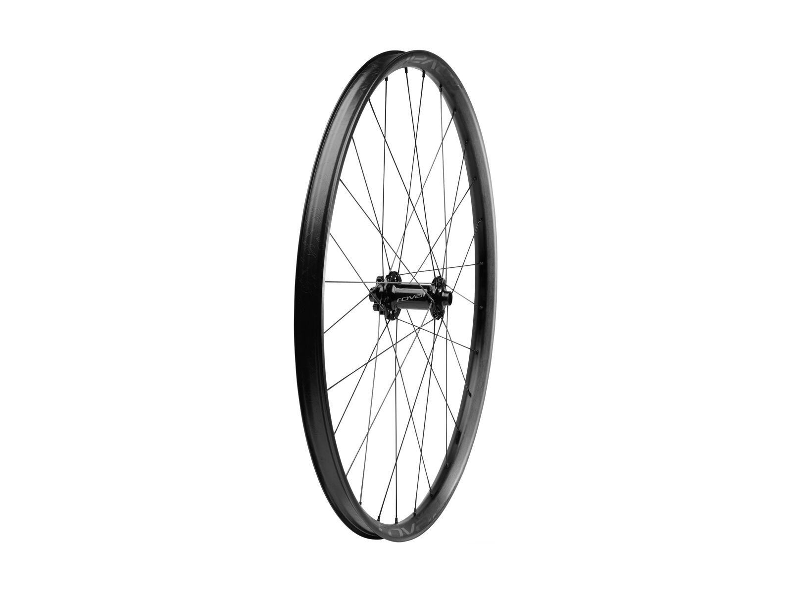 Specialized Roval Traverse Fattie 29 148 Boost, black/charcoal - Bild 2