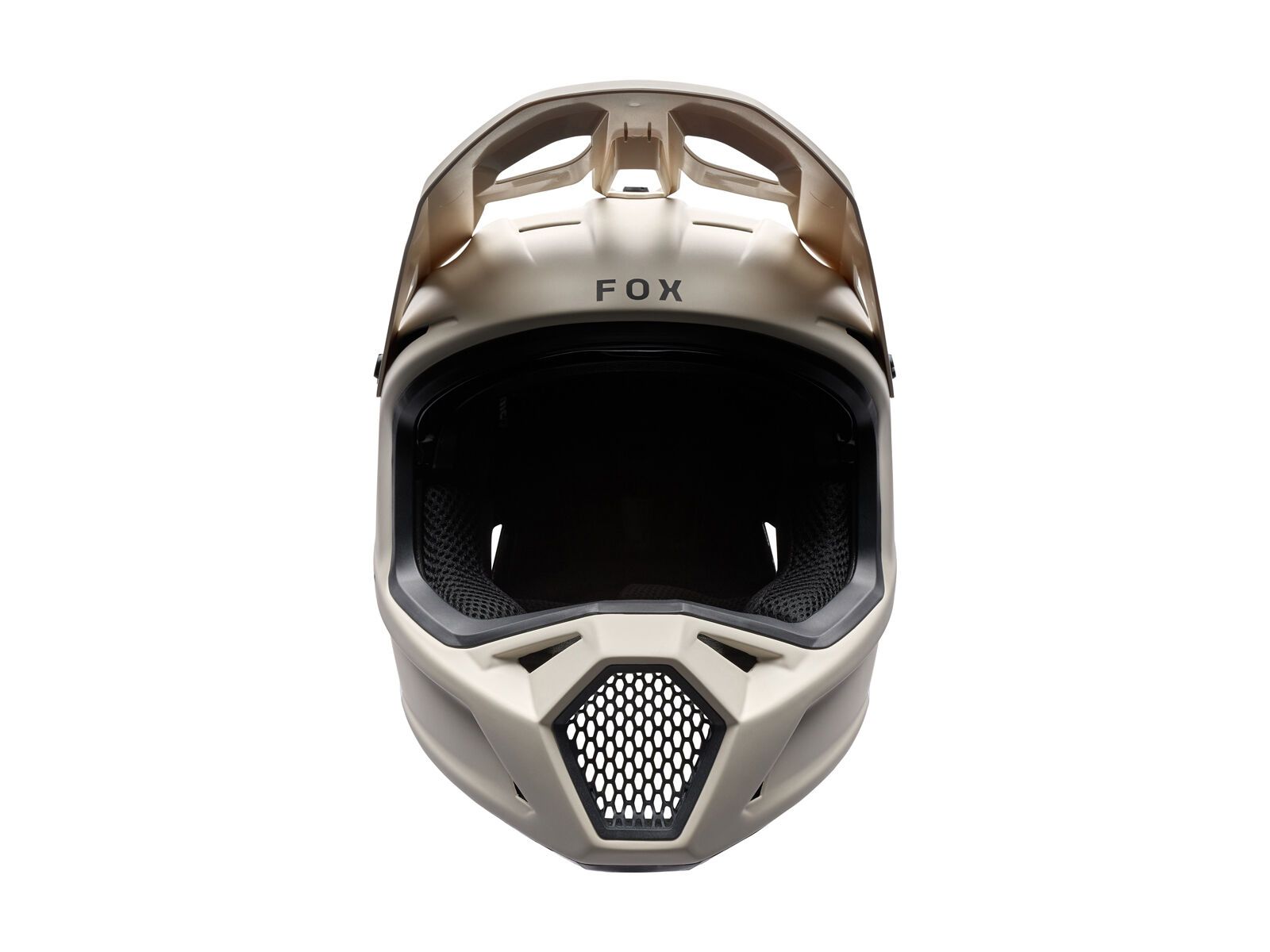 Fox Rampage RS Splice, chalk - Bild 3