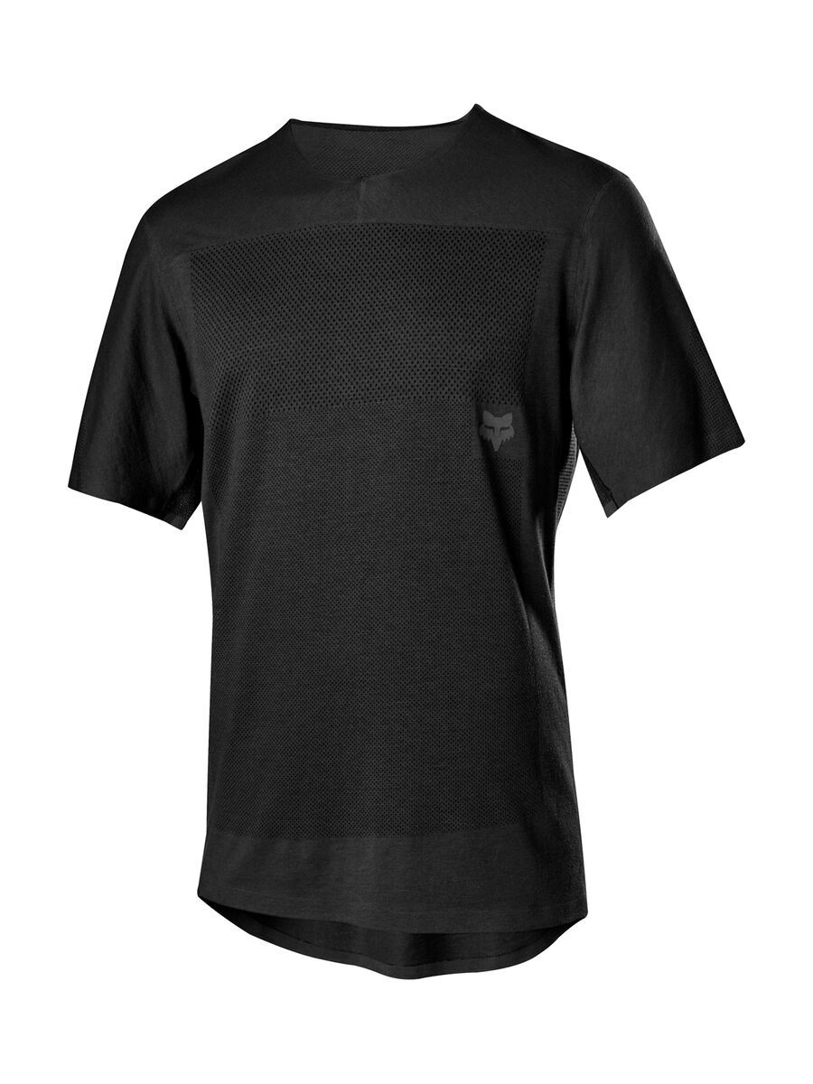 Fox Rawtec SS Jersey, black - Bild 1