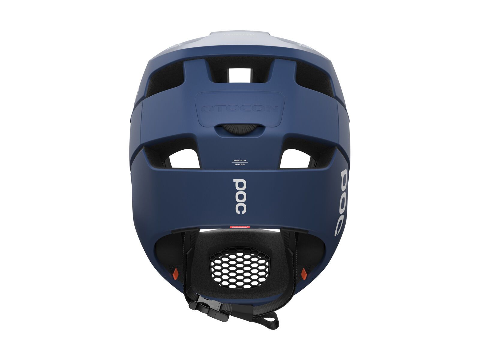 POC Otocon, lead blue matt - Bild 3
