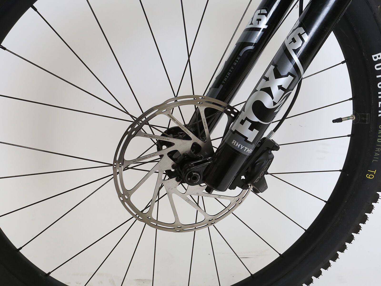 ***2. Wahl*** Specialized Turbo Kenevo SL Comp Carbon smoke/dream silver - Bild 8