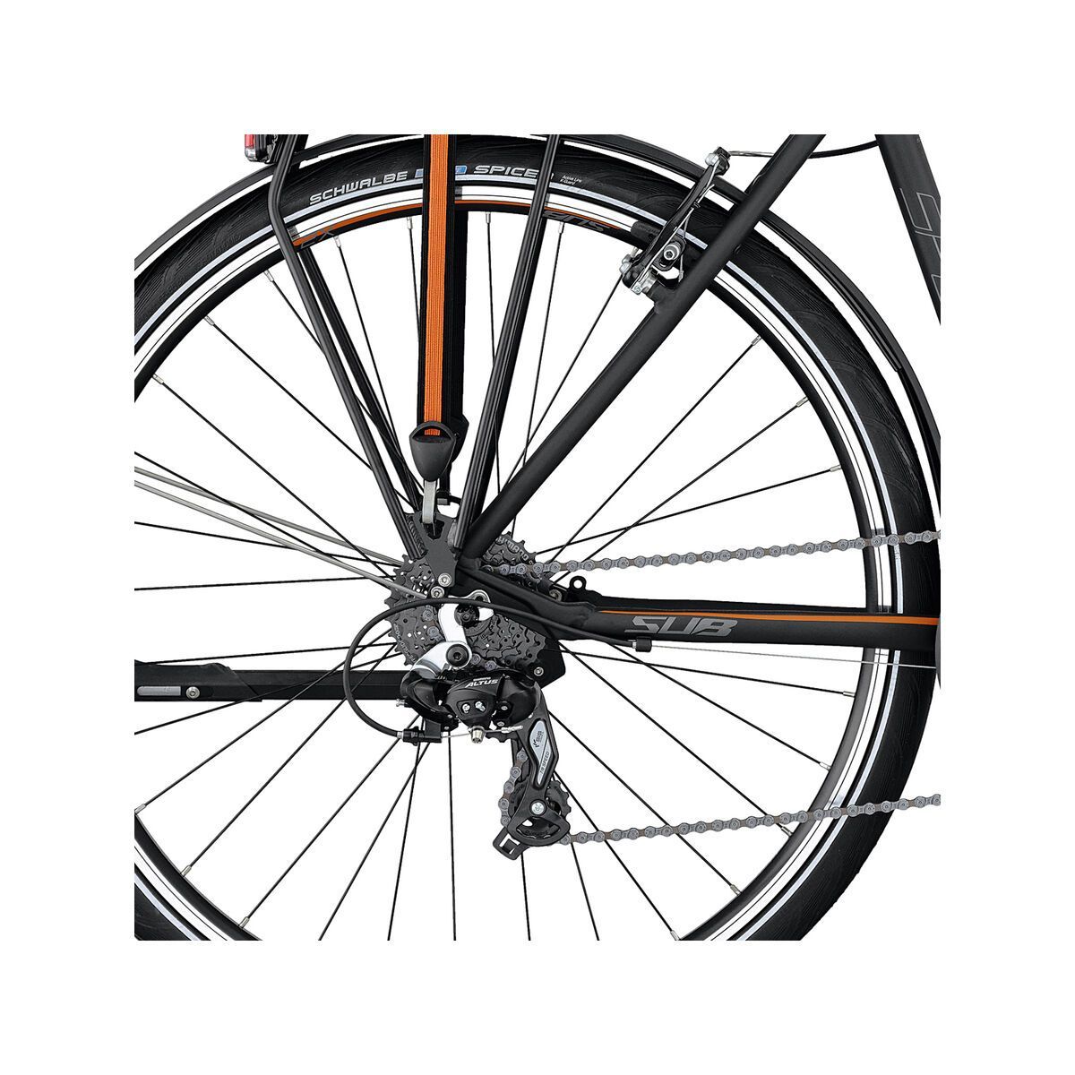 Scott Sub Sport 30 - Bild 4