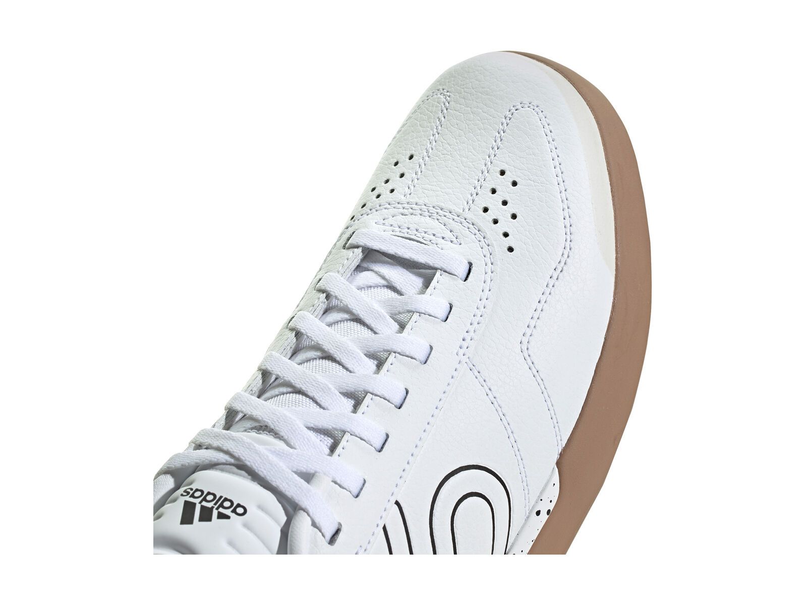 Five Ten Sleuth DLX, ftwr white/core black/gum m2 - Bild 7