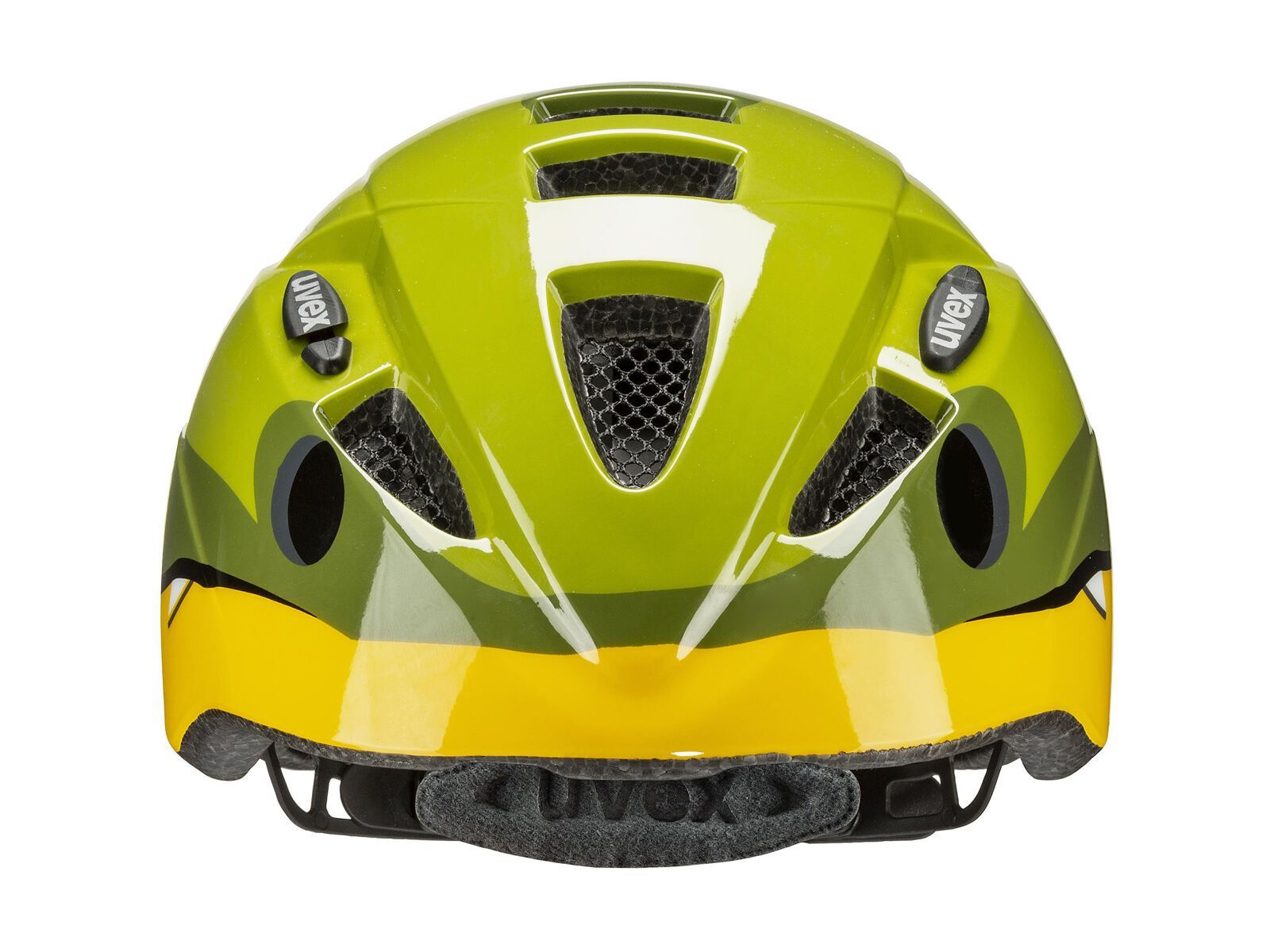 uvex kid 2, dino - Bild 2