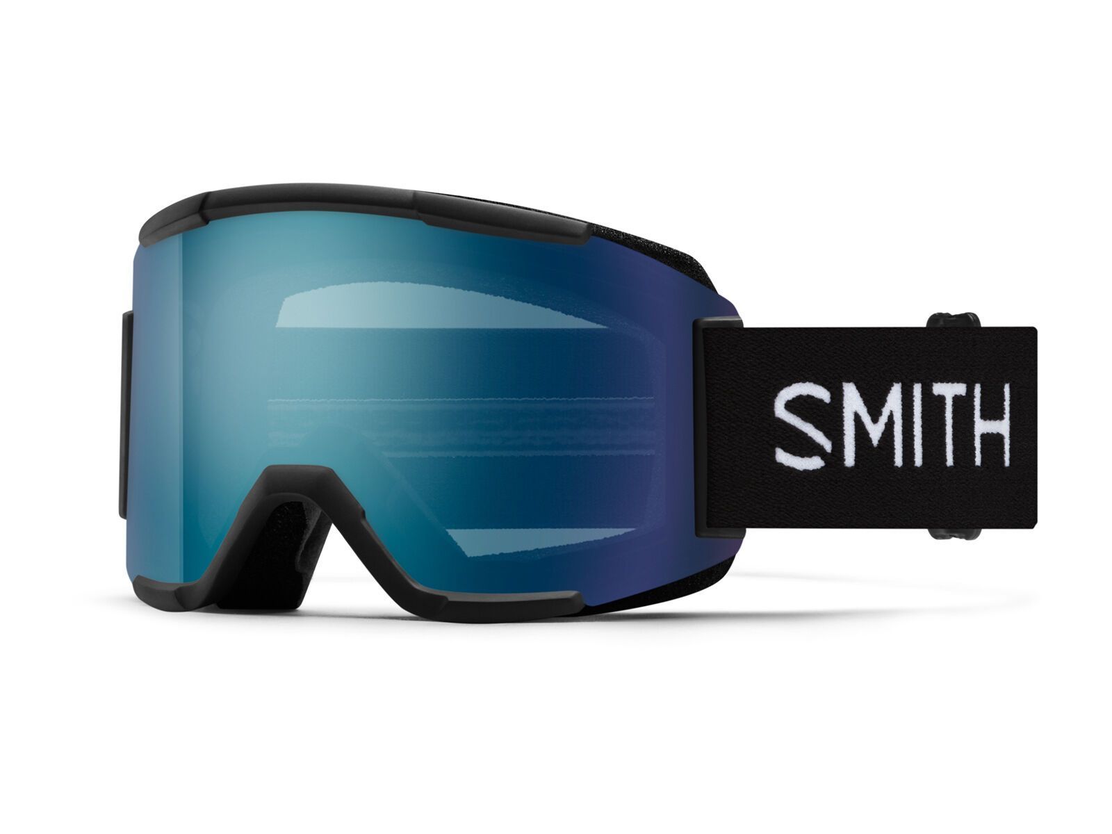 Smith Squad, ChromaPop Everyday Blue Mirror / black - Bild 1