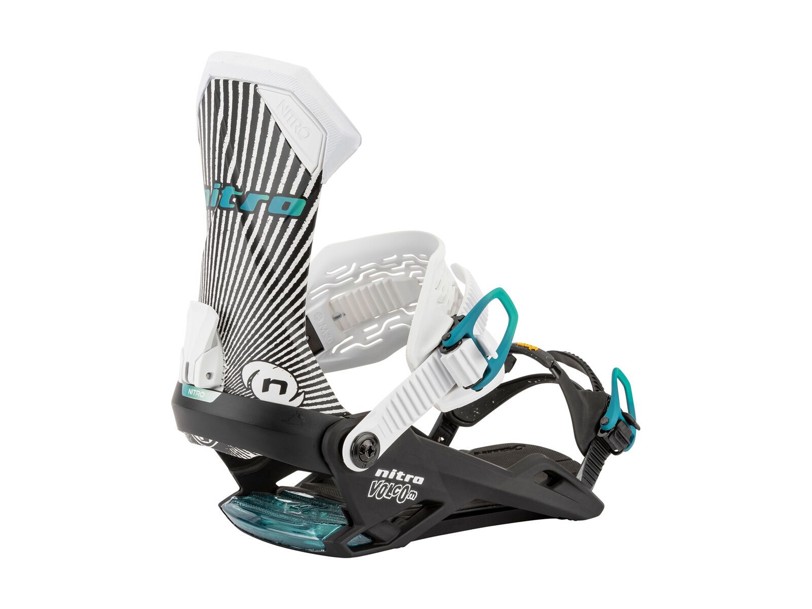 Nitro Team Nitro x Volcom - Bild 1