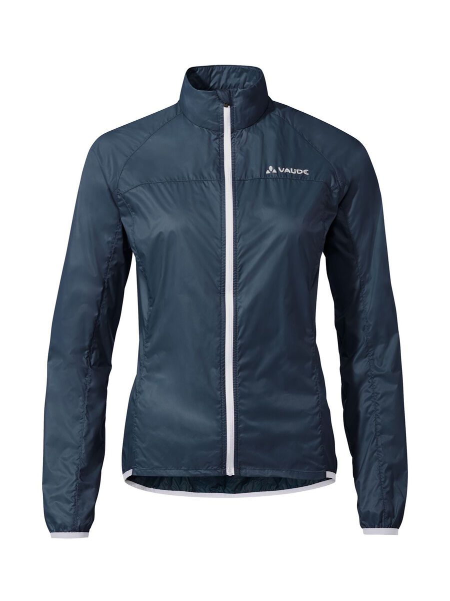 Vaude Women's Air Jacket III, dark sea - Bild 1