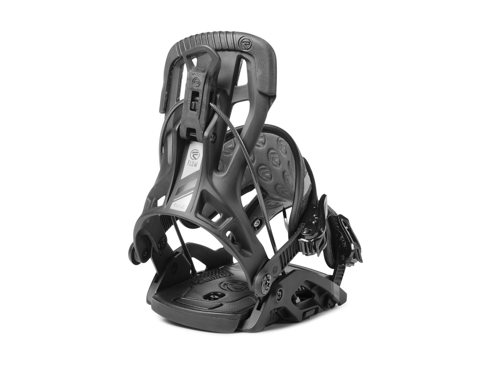 Flow Fuse, black - Bild 2