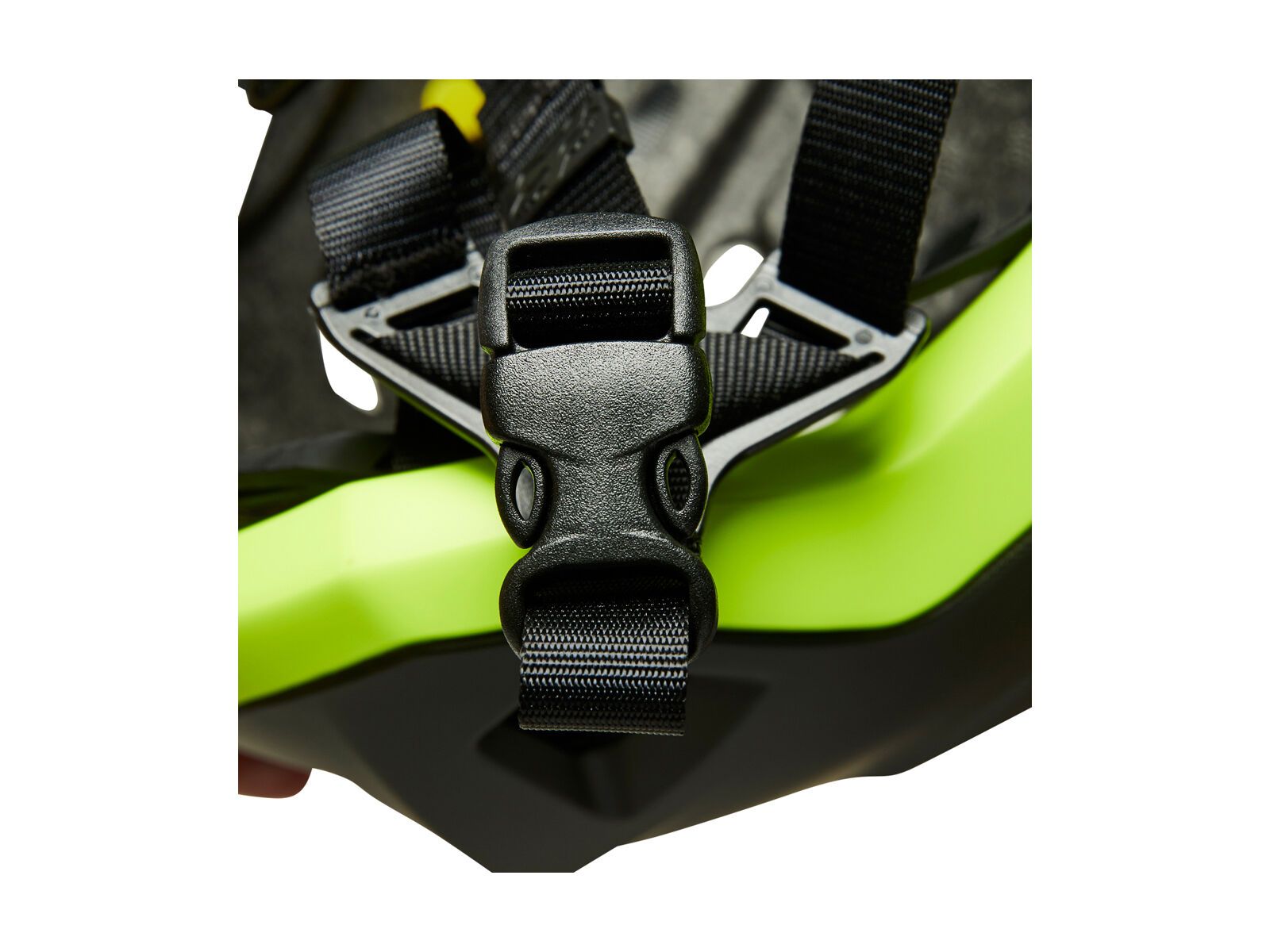 Fox Speedframe MIPS, black/yellow - Bild 5