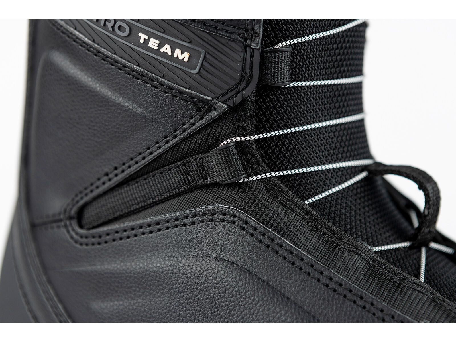 Nitro Team BOA, black - Bild 8