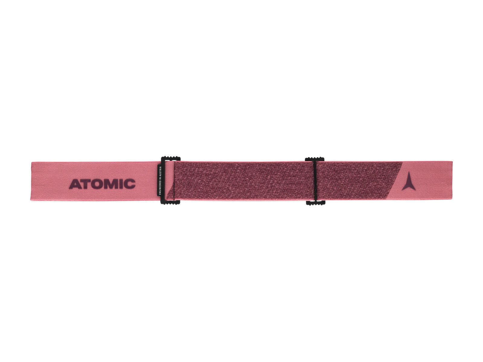 Atomic Count S HD, rose/nightshade/Lens: pink copper hd - Bild 2