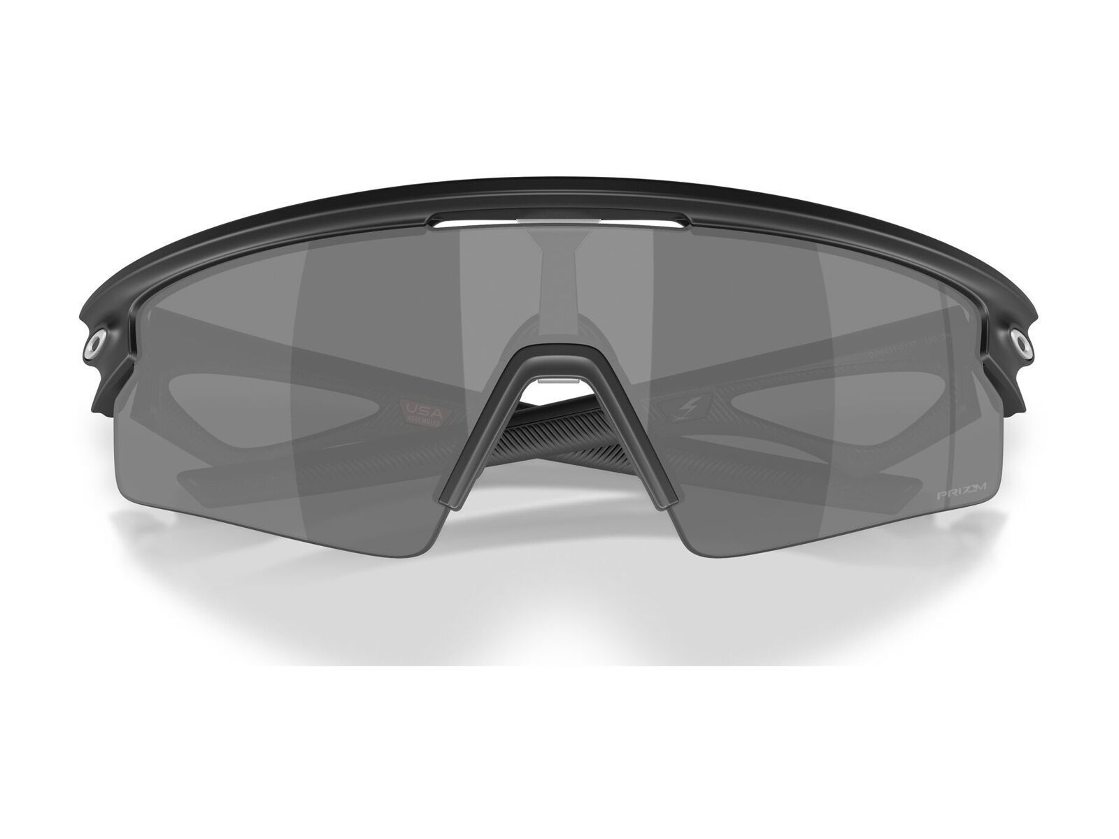Oakley Sphaera Strike, Prizm Black / matte black - Bild 7