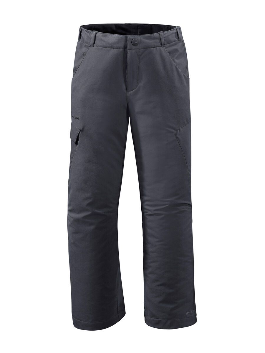 Vaude Kids Centipede Pants, basalt - Bild 1