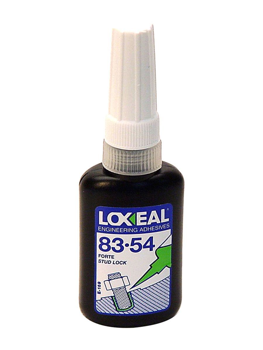 Syntace Bond 48 - hochfest, green - Bild 1